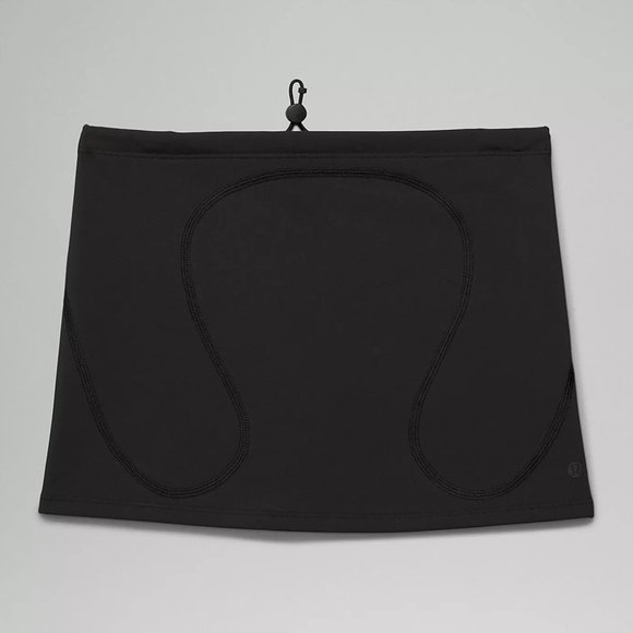 Glyde Velvet Fleece Neck Warmer - Picture 2 of 9